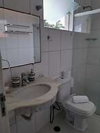 The Green Ecologic Hotel