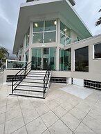 The Green Ecologic Hotel