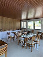 The Green Ecologic Hotel