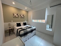 The Green Ecologic Hotel