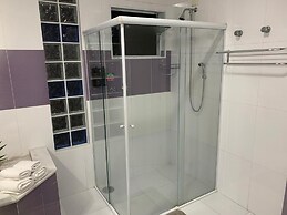 The Green Ecologic Hotel