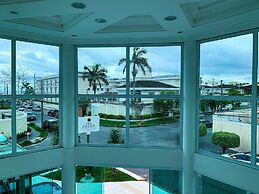 The Green Ecologic Hotel