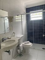 The Green Ecologic Hotel