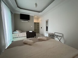 The Green Ecologic Hotel