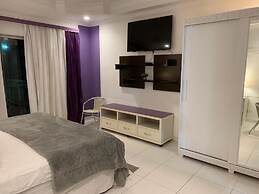 The Green Ecologic Hotel