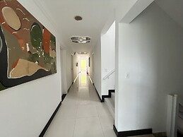 The Green Ecologic Hotel