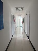 The Green Ecologic Hotel