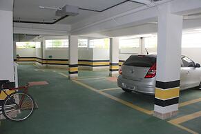 The Green Ecologic Hotel