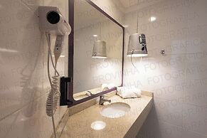 Hotel Cassino Tower Piracicaba By Nacional Inn