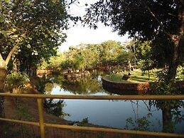 Hotel Cassino Tower Piracicaba By Nacional Inn