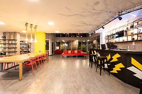 Hotel Cassino Tower Piracicaba By Nacional Inn