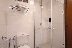 Hotel Cassino Tower Piracicaba By Nacional Inn