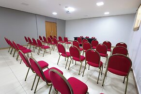 Hotel Cassino Tower Piracicaba By Nacional Inn