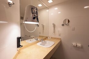 Hotel Cassino Tower Piracicaba By Nacional Inn