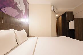 Hotel Cassino Tower Piracicaba By Nacional Inn