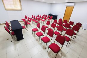 Hotel Cassino Tower Piracicaba By Nacional Inn