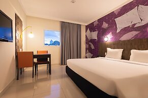 Hotel Cassino Tower Piracicaba By Nacional Inn