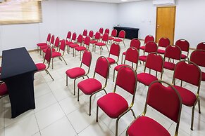 Hotel Cassino Tower Piracicaba By Nacional Inn