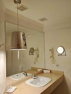 Hotel Cassino Tower Piracicaba By Nacional Inn