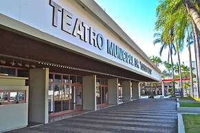 Hotel Cassino Tower Piracicaba By Nacional Inn