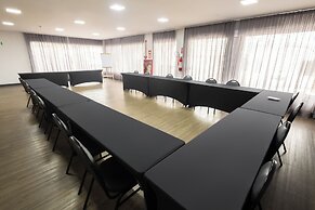 Hotel Cassino Tower Piracicaba By Nacional Inn