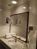 Hotel Cassino Tower Piracicaba By Nacional Inn