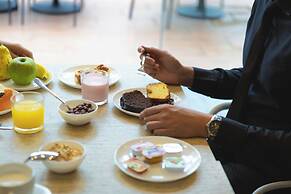 Hotel Cassino Tower Piracicaba By Nacional Inn