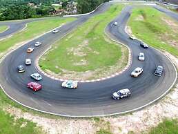 Hotel Cassino Tower Piracicaba By Nacional Inn