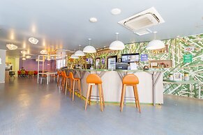 Dan Inn São Carlos by Nacional Inn