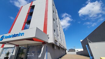 Dan Inn São Carlos by Nacional Inn
