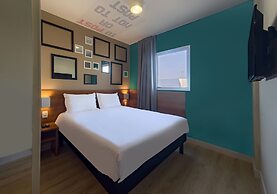 Dan Inn São Carlos by Nacional Inn