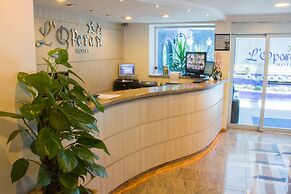 L'Opera Hotel
