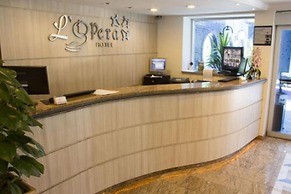 L'Opera Hotel