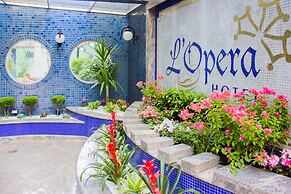 L'Opera Hotel