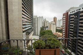 Paulista Flat