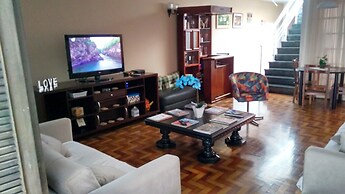 Pousada Soft Brooklin