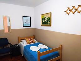 Pousada Soft Brooklin