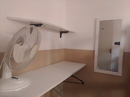 Pousada Soft Brooklin