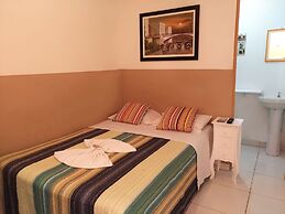 Pousada Soft Brooklin