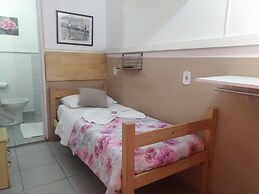 Pousada Soft Brooklin