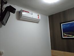 Pousada Soft Brooklin