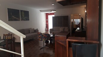 Pousada Soft Brooklin