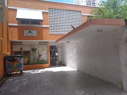 Pousada Soft Brooklin