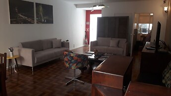 Pousada Soft Brooklin