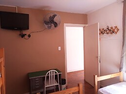 Pousada Soft Brooklin