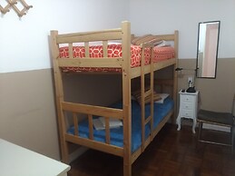 Pousada Soft Brooklin