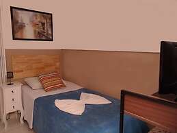 Pousada Soft Brooklin