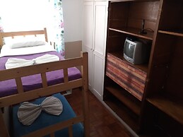 Pousada Soft Brooklin