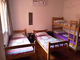 Pousada Soft Brooklin