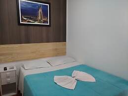 Pousada Soft Brooklin